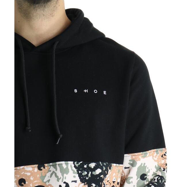 FELPA CLIVE SHOESHINE - Mad Fashion | img vers.650x/